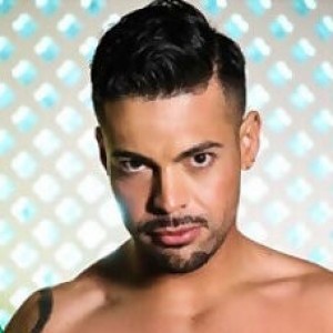 Alexander Savage