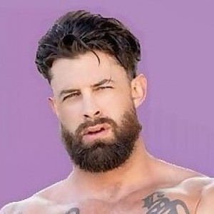 Alpha Wolfe
