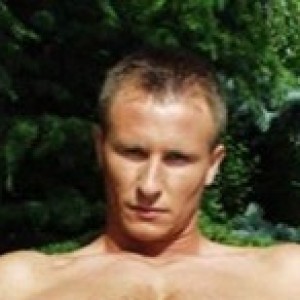 Andreas Harris