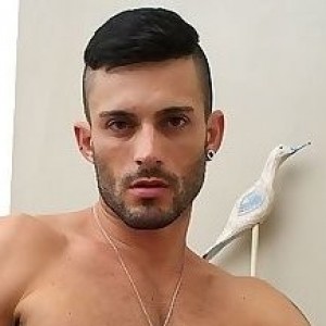 Andy Starr