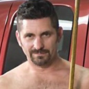 Anthony Mengetti