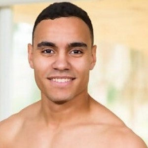 Anthony Moore