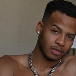 Antoine Harper