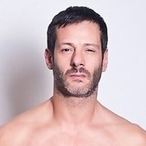 Antonio Garca
