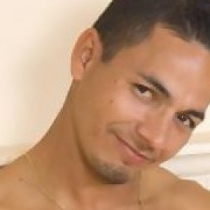 Antonio Vargas
