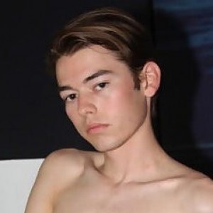 Austin Lovett