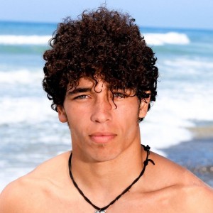 Austin Merrick