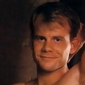 Axel Garrett