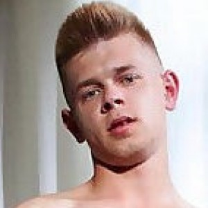 Axel Pierce