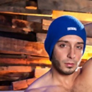 Ayden Marx