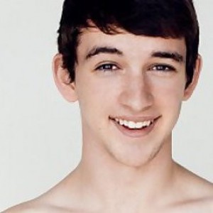Benjamin Baker