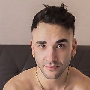 Billy Vega