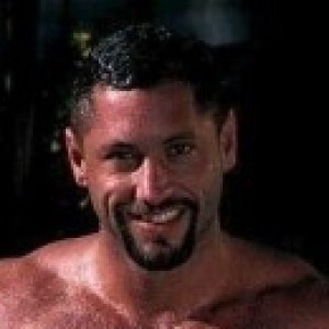 Blake Harper