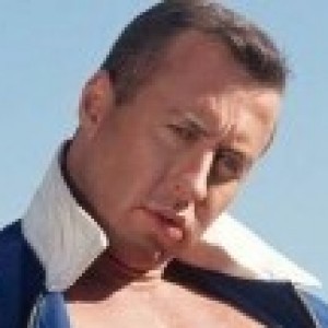 Blue Blake