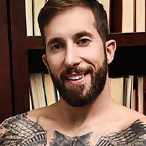 Brad Powers