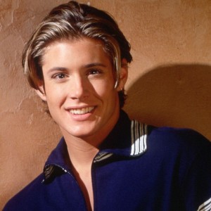 Brady Jensen