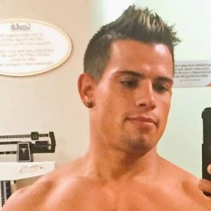 Brent Everett