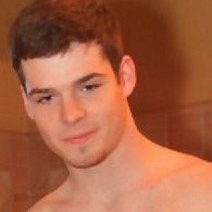 Brett Fyre