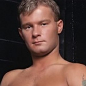 Brian Maxx