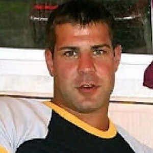 Brock Masters