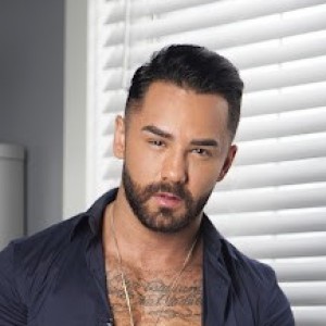 Bruno Bernal