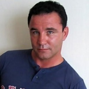 Bryan Holiday
