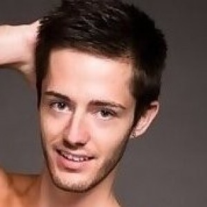 Bryce Acton