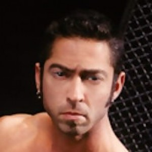 Bryce Pierce