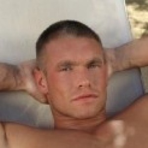Bryce Tucker