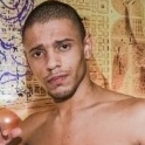 Caio Veyron