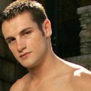 Caleb Black