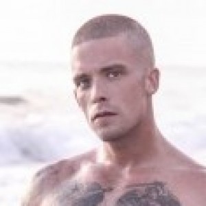 Caleb Colton