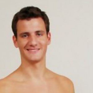 Caleb Jones