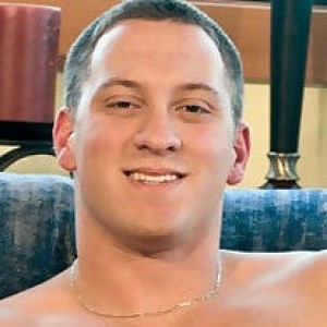 Caleb Moore