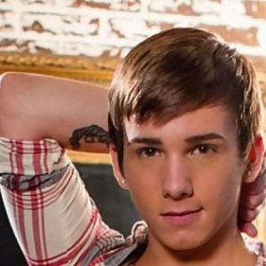 Caleb Reece
