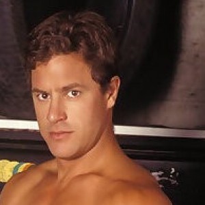 Carl Davenport