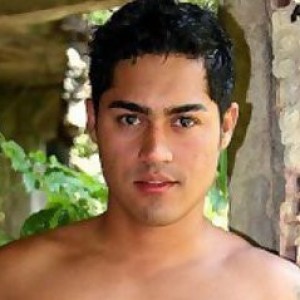 Carlos Olivira