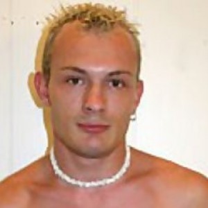 Casper Morgan