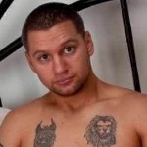 Chad Brooks