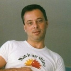 Chad James
