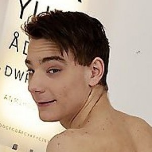 Chad Johnstone