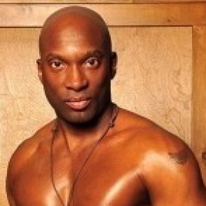 Champ Robinson