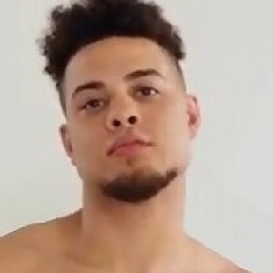 Channing Rodd