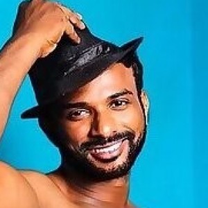 Charan Bangaram