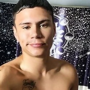 Chris Star