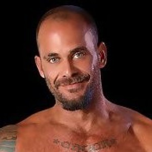 Chuck Scott