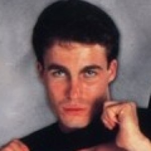 Clark Adams