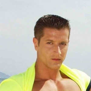 Claudio Antonelli
