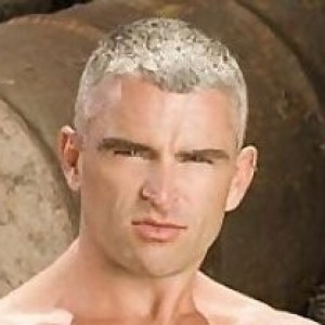 Cody Cooper