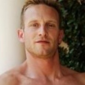 Cole Parker